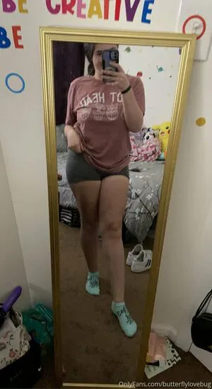 Butterflylovebug OnlyFans Leaked Free Thumbnail Picture - #C3GA291EXL