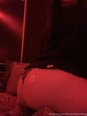 Butterflylovebug OnlyFans Leaked Free Thumbnail Picture - #JAkIbf6ox4