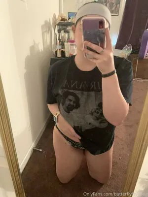 Butterflylovebug OnlyFans Leaked Free Thumbnail Picture - #M9cv0S4NIB