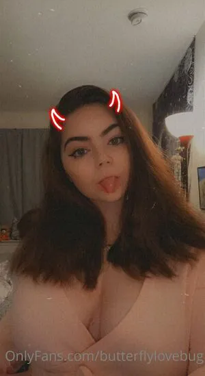 Butterflylovebug OnlyFans Leaked Free Thumbnail Picture - #P13FjVeX9K
