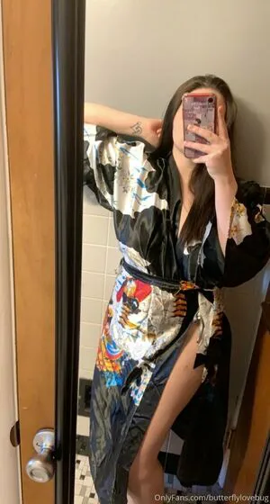 Butterflylovebug OnlyFans Leaked Free Thumbnail Picture - #T8RGBQibpz