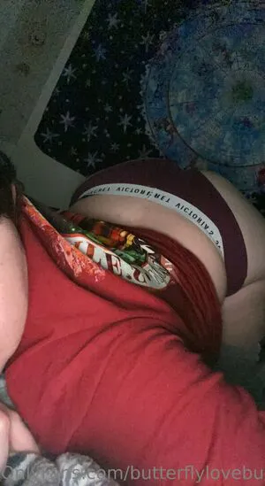 Butterflylovebug OnlyFans Leaked Free Thumbnail Picture - #VbTbbqPHO6