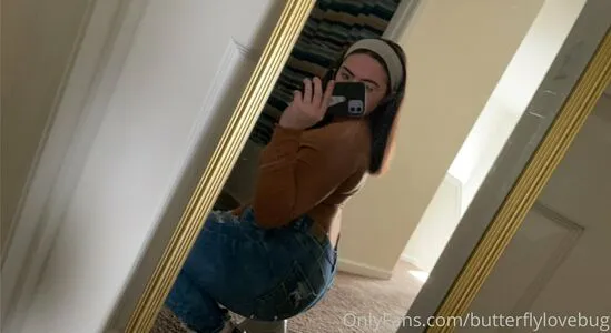 Butterflylovebug OnlyFans Leaked Free Thumbnail Picture - #bnyGeFW6d1
