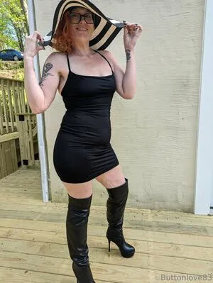 Buttonlove83 OnlyFans Leaked Free Thumbnail Picture - #EmqVF2k9k1