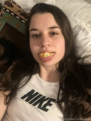Buttrito Thumbnail Picture