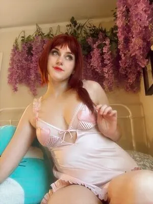 Buubbyfrog OnlyFans Leaked Free Thumbnail Picture - #2K2dyFxzoG