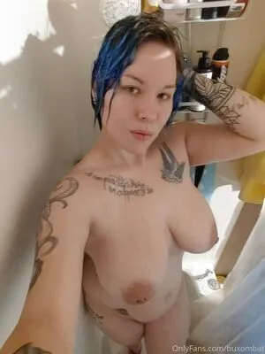 Buxombat OnlyFans Leaked Free Thumbnail Picture - #5TDW0FOSau