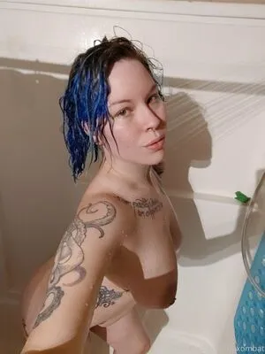 Buxombat OnlyFans Leaked Free Thumbnail Picture - #oVCR2RcAEE