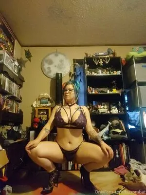 Buxombat OnlyFans Leaked Free Thumbnail Picture - #qwKFOCmncY