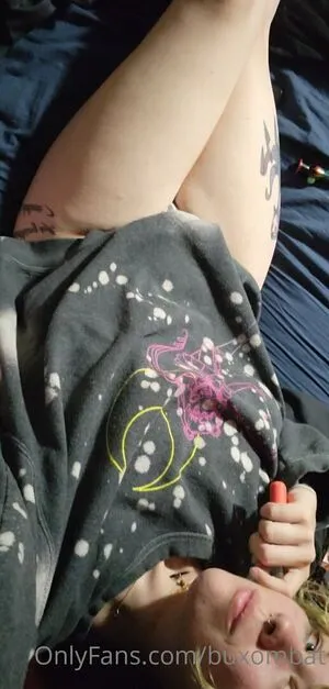 Buxombat OnlyFans Leaked Free Thumbnail Picture - #sFHsmddHRZ