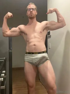 Bwcxxl OnlyFans Leaked Free Thumbnail Picture - #JsVoeadmiO