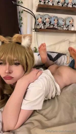Bwu Gi OnlyFans Leaked Free Thumbnail Picture - #SRa2KxCKTd