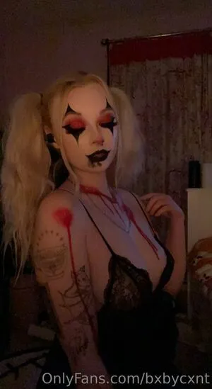 Bxbycxnt OnlyFans Leaked Free Thumbnail Picture - #0MGLJGECTO
