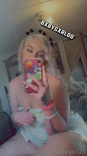 Bxbygxrl21 Thumbnail Picture
