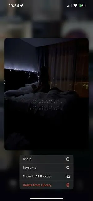 Bxbylaura Thumbnail Picture