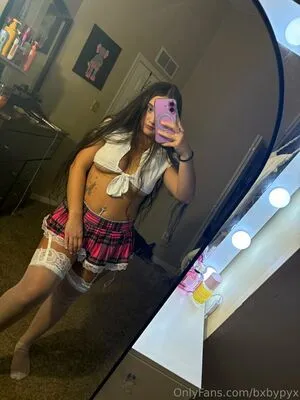 Bxbypyx OnlyFans Leaked Free Thumbnail Picture - #DnaHqTfRzq