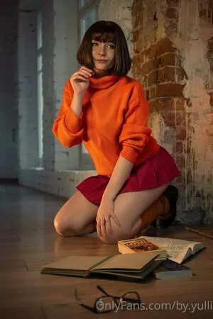 By Yulli OnlyFans Leaked Free Thumbnail Picture - #6yQCWC8dJE