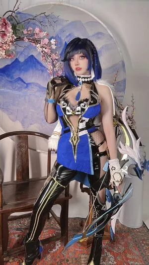 byoruu OnlyFans Leaked Free Thumbnail Picture - #1EdMfZRiuH