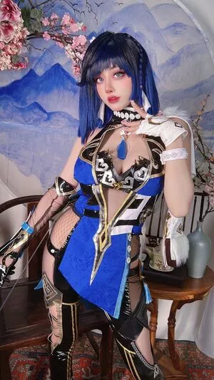 byoruu OnlyFans Leaked Free Thumbnail Picture - #Zp5xErVOeZ