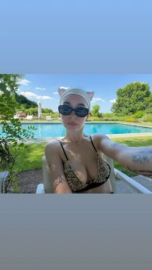 C Millierock OnlyFans Leaked Free Thumbnail Picture - #3zhukwDXz6