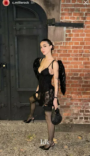C Millierock OnlyFans Leaked Free Thumbnail Picture - #SqIBDz9mGP