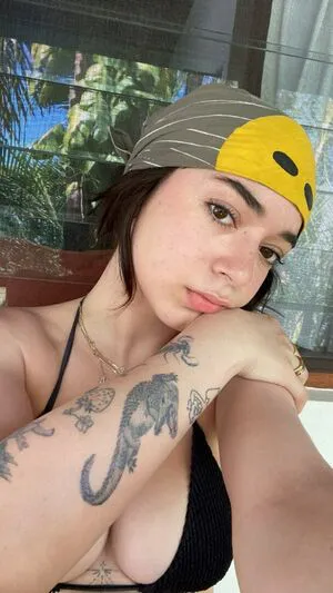C Millierock OnlyFans Leaked Free Thumbnail Picture - #tpYPwuzfEW