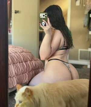 C0fffea OnlyFans Leaked Free Thumbnail Picture - #Fdh8zaJdBv