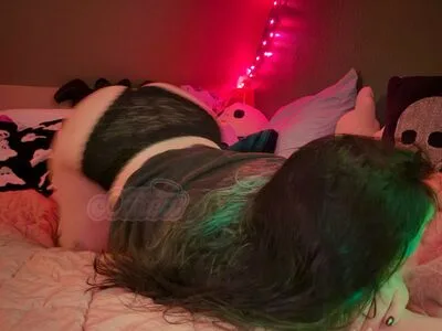 C0fffea OnlyFans Leaked Free Thumbnail Picture - #v7p5Ol40Dz