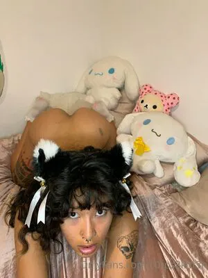 C0rps3kitt3n OnlyFans Leaked Free Thumbnail Picture - #CHP0NA05DZ