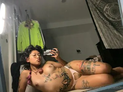 C0rps3kitt3n OnlyFans Leaked Free Thumbnail Picture - #srxpCajDs4