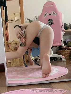 c0rpsekit OnlyFans Leaked Free Thumbnail Picture - #ChNydqDspq