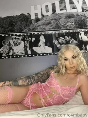C4mbaby OnlyFans Leaked Free Thumbnail Picture - #9AP3dUywXw