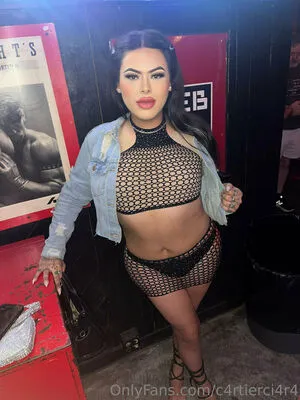 C4rtierci4r4 OnlyFans Leaked Free Thumbnail Picture - #fIEu2XEHJZ