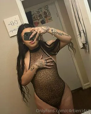 C4rtierci4r4 OnlyFans Leaked Free Thumbnail Picture - #pMA9MBCX03