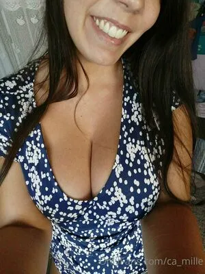 Ca Mille OnlyFans Leaked Free Thumbnail Picture - #Z99J3IO5Bg