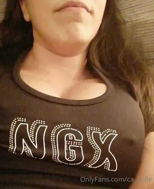 Ca Mille OnlyFans Leaked Free Thumbnail Picture - #iumaeWLhXG