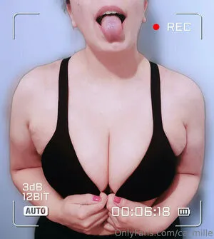 Ca Mille OnlyFans Leaked Free Thumbnail Picture - #oTOvYk1ibd