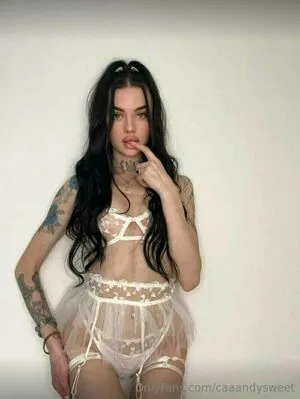 Caaandysweet OnlyFans Leaked Free Thumbnail Picture - #45JuGOUOcS