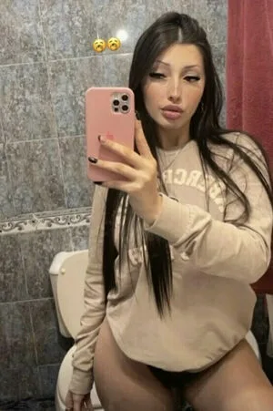 Caami Rose OnlyFans Leaked Free Thumbnail Picture - #AAFAuQ4AcM