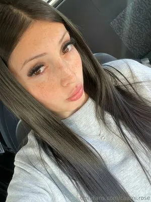 Caami Rozes OnlyFans Leaked Free Thumbnail Picture - #GAzCr9MH3P
