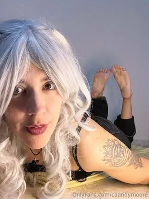 Caandymoore OnlyFans Leaked Free Thumbnail Picture - #k41o6m0ZTO