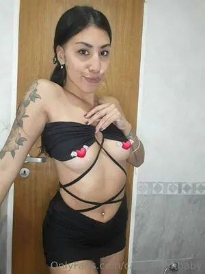 Caapricornbaby Thumbnail Picture