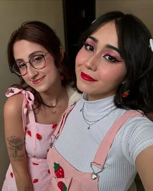 Caarolinga OnlyFans Leaked Free Thumbnail Picture - #tNKI7AqV7N