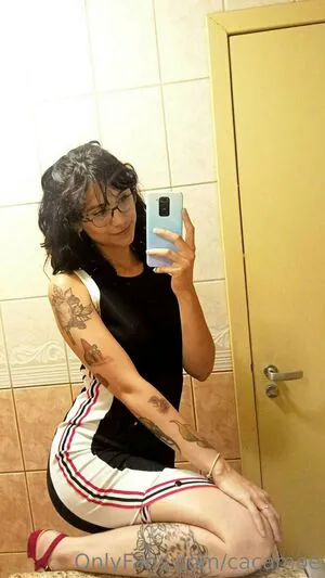Cacamoe OnlyFans Leaked Free Thumbnail Picture - #MOaIRc528v