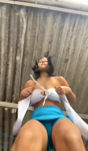 Cacau Chuu Thumbnail Picture