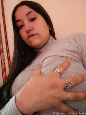 Cachetitos26 OnlyFans Leaked Free Thumbnail Picture - #bNNQaHtHFi