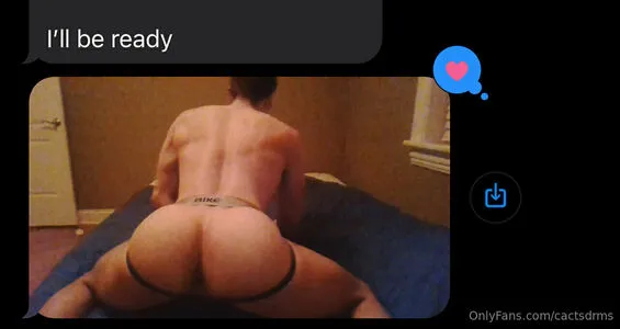 Cactsdrms OnlyFans Leaked Free Thumbnail Picture - #T53MhM8hZf
