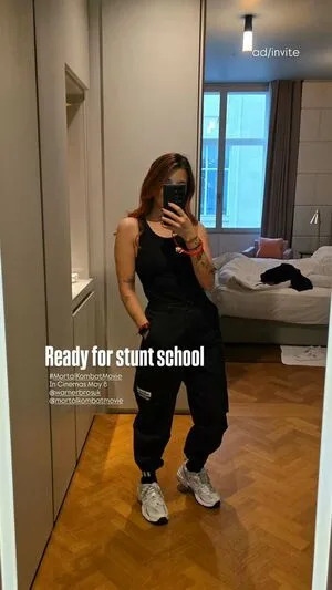 Cadaea OnlyFans Leaked Free Thumbnail Picture - #RFzk6medIf