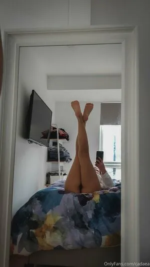 Cadaea OnlyFans Leaked Free Thumbnail Picture - #eYIYr02ENH
