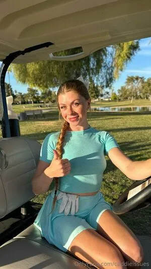 Caddieissues OnlyFans Leaked Free Thumbnail Picture - #E152cQXdt7